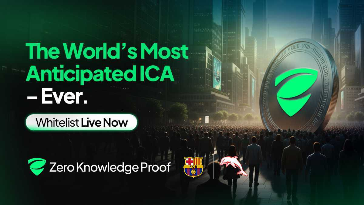 Ozak AI and SUBBD Grow Fast, but Zero Knowledge Proof’s Fair Auctions Change the 2025 Crypto Presale Game!