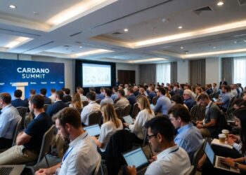 Cardano Summit