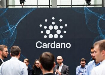 Cardano Summit