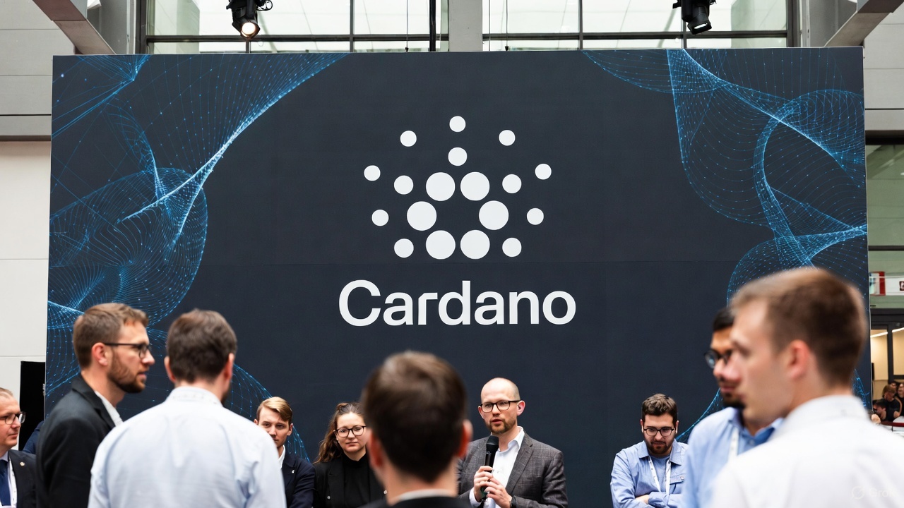 Cardano Summit Day Two Recap: Trust and Digital Identity to Drive Blockchain  Towards Enterprise Adoption
