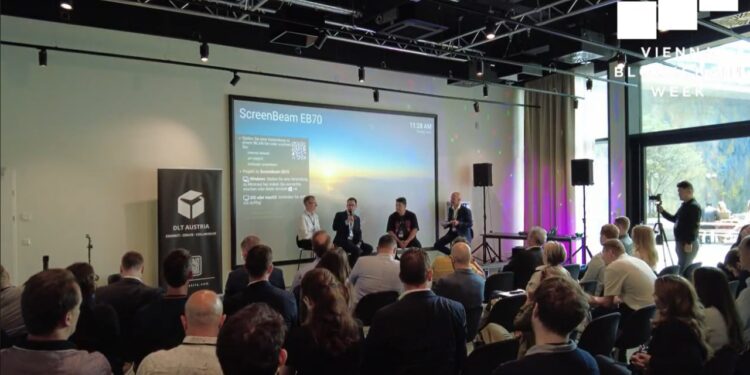 Blockchain Security and Forensics Panel Vienna Blockchain Week