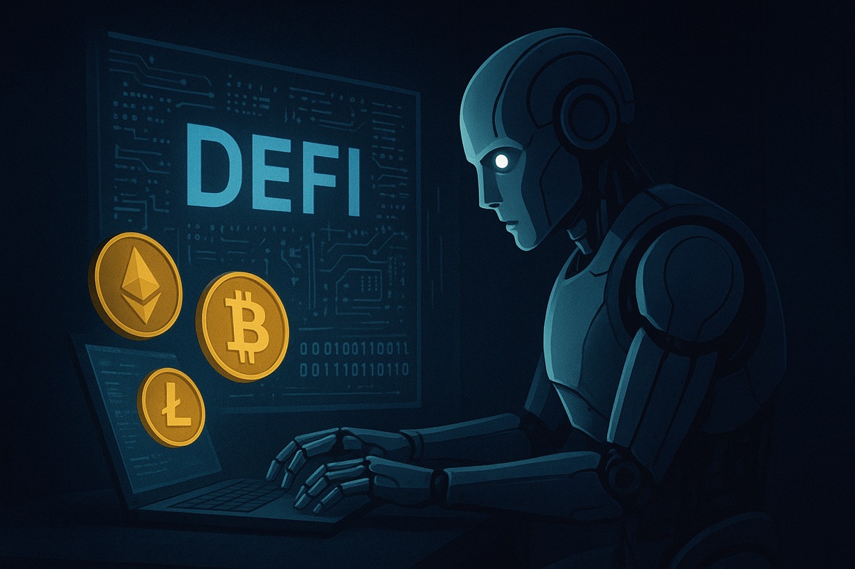 AI Agents Autonomously Exploit $4.6M From In Simulated Tests