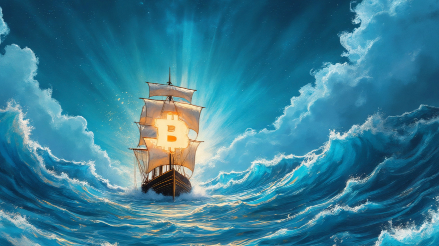 Market Wrap: Institutions Pile In As Bitcoin Spot Trading Goes Fully Regulated