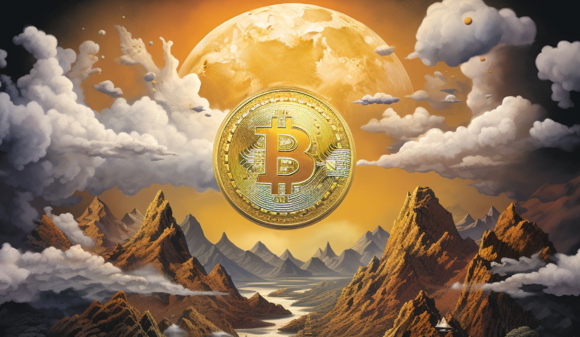 Market Wrap: Bitcoin Price Flashes “Death Cross” Near $86,800 Amid Mixed Signals In Crypto Market