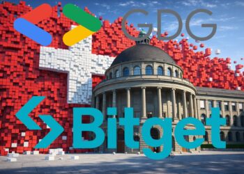 Bitget Links With Google Developer Group ETH Zurich To Boost Web3 And AI Initiatives