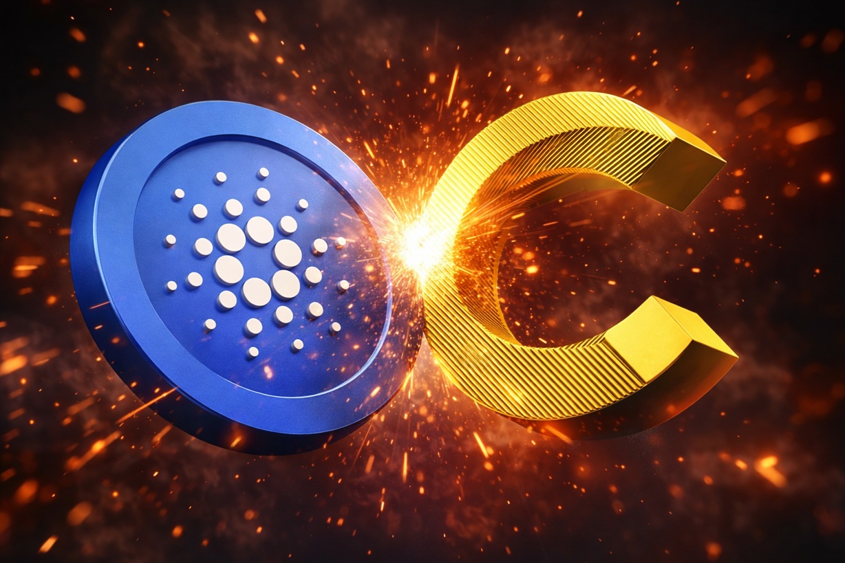 Shots Fired: Cardano’s Charles Hoskinson Criticizes Hype Over Canton Network - Blockzeit