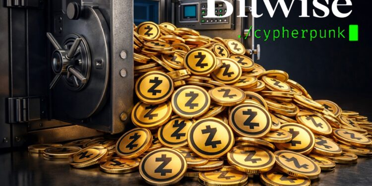 Cypherpunk Zcash