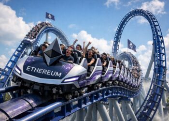 Fundstrat Ethereum Rally