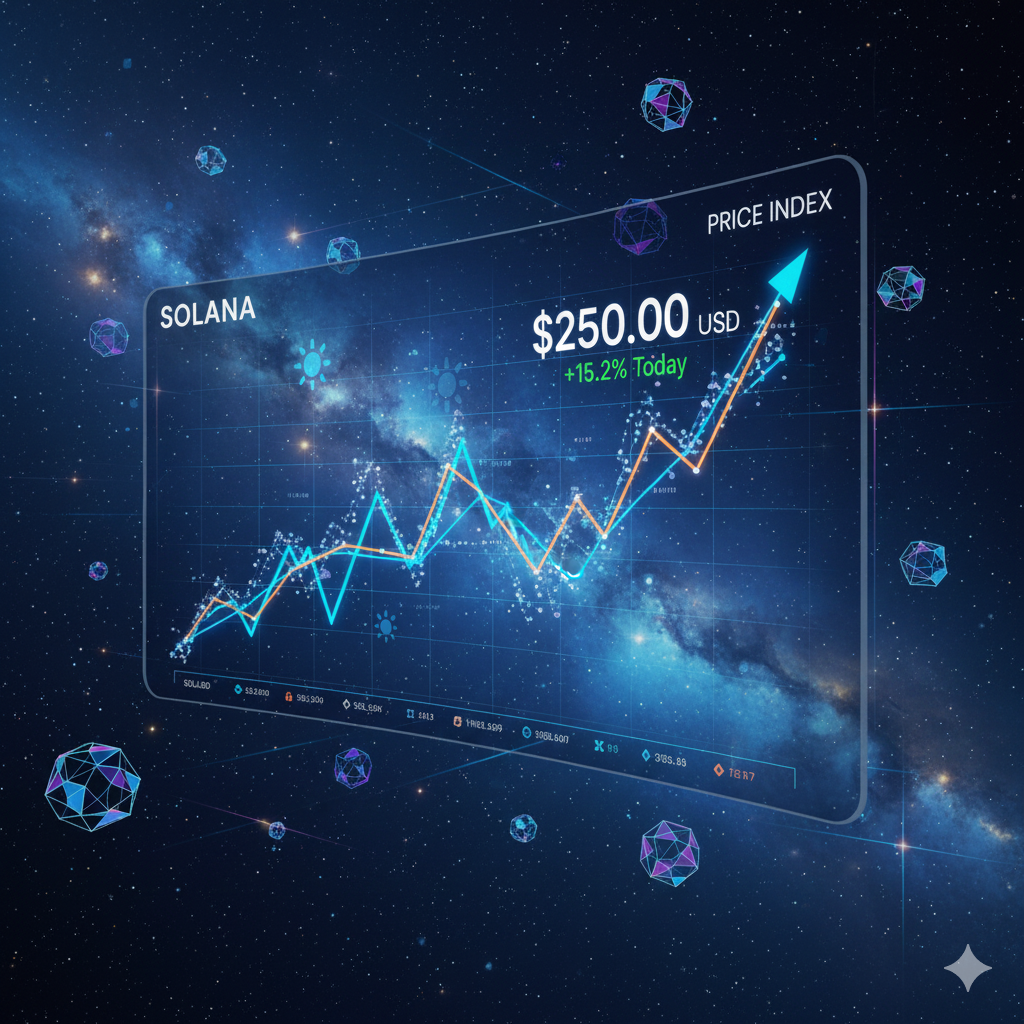 Solana Prediction for 2026: Is Buying SOL Today a Smart Move?