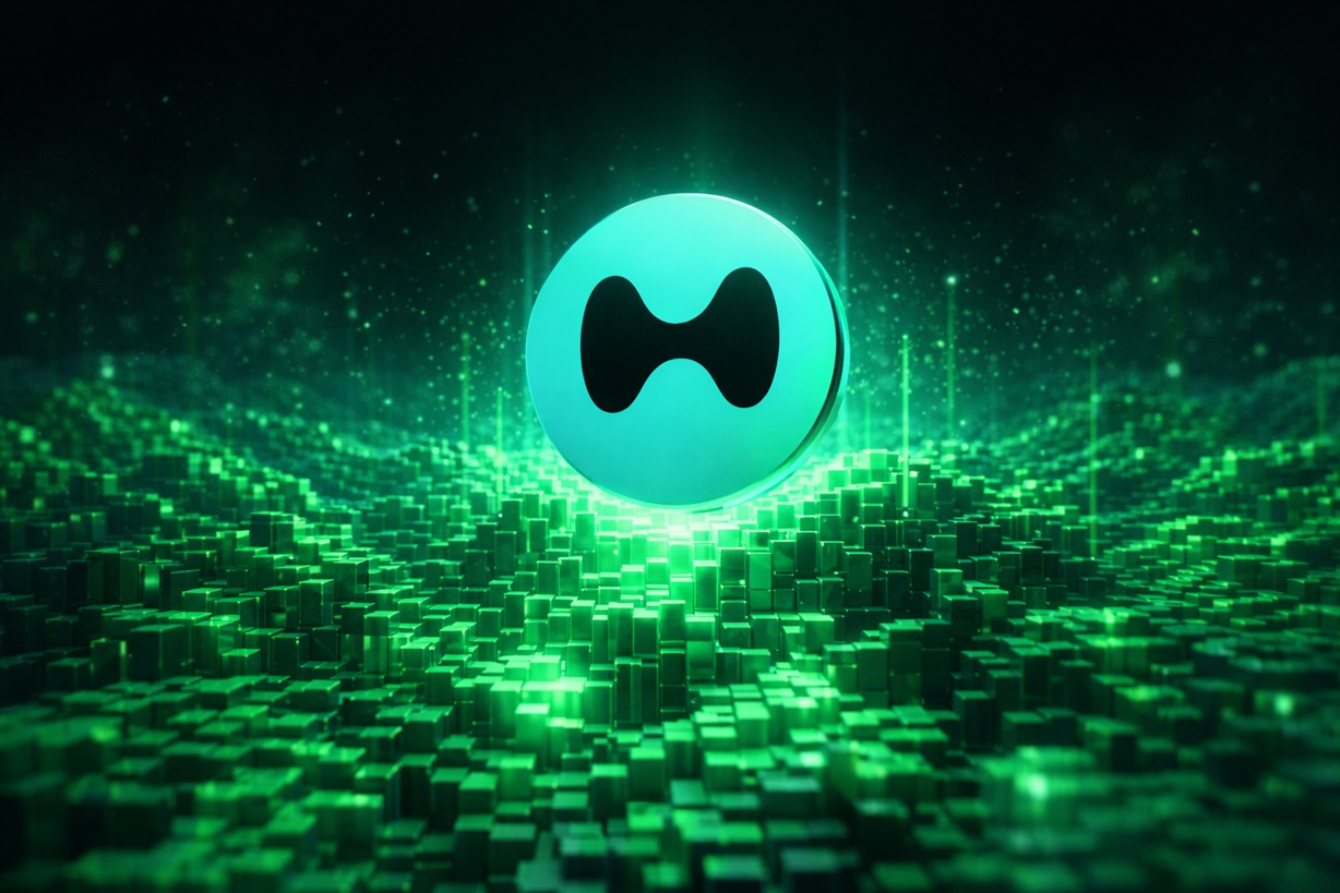 Cantor Sees Hyperliquid Taking $200B Market Cap Amid Ecosystem Updates