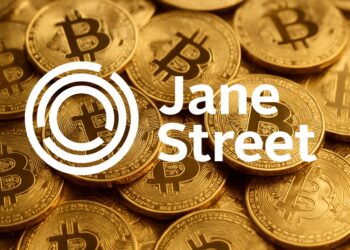 Jane Street Bitcoin