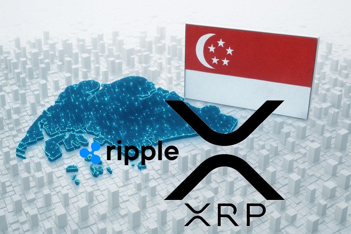 Ripple And XRP Expand Global Reach With Regulatory Milestone In Singapore
