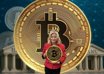 Senator Lummis Works On A Compromise With Democrats Over Crypto Market Structure Bill