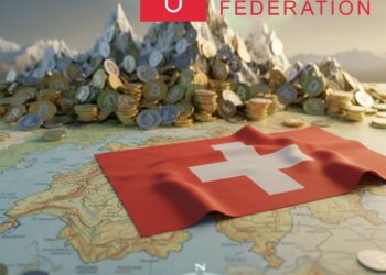 Swiss Blockchain Federation
