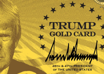 Trump Gold Card