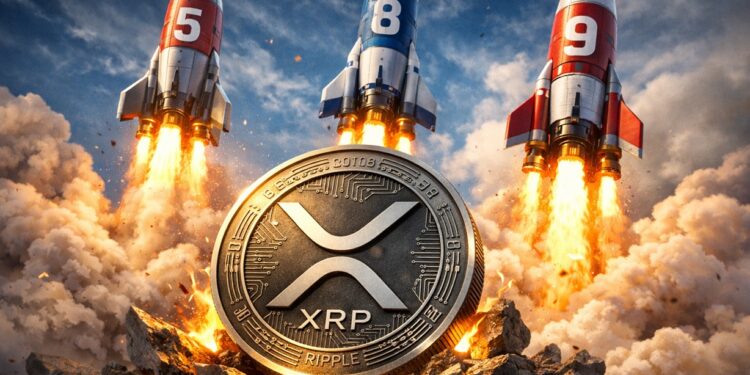 XRP 589