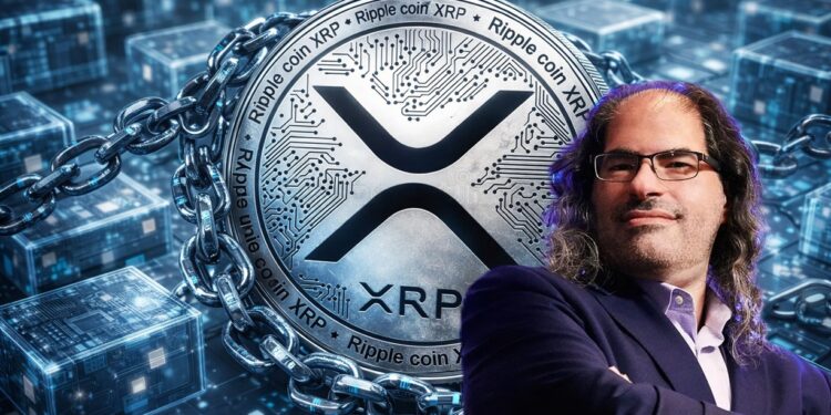 XRP Escrow