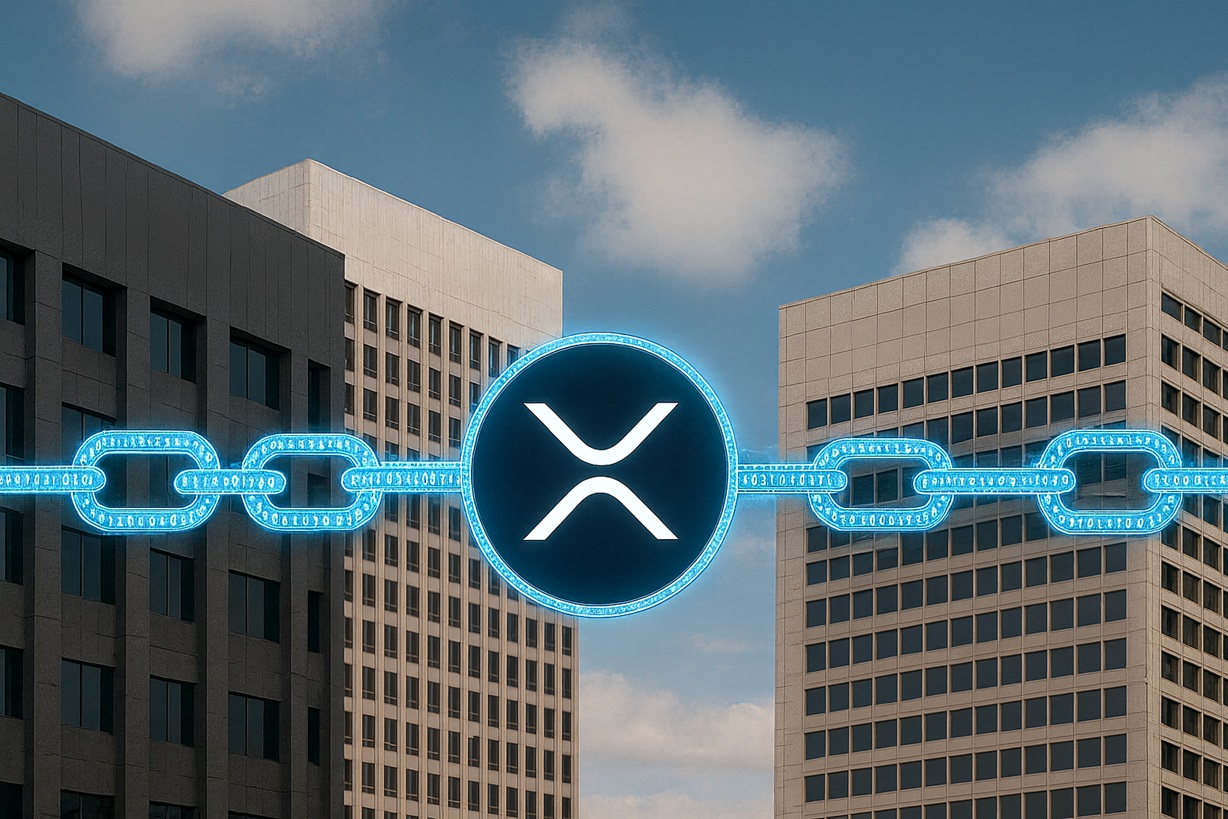 Ripple National Trust Bank Gets OCC Preliminary Approval—Why This Matters For XRP