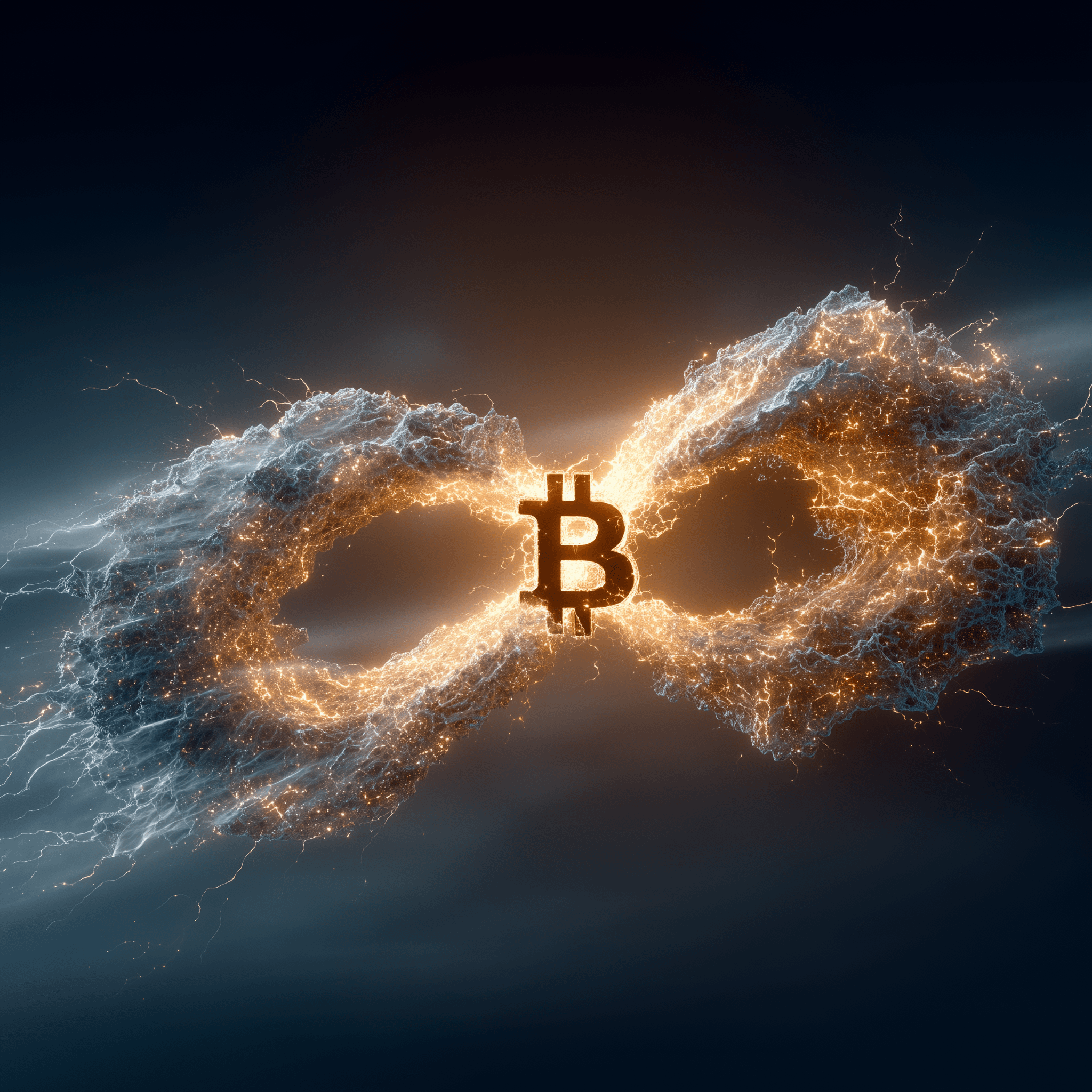 Is The Market Changing Right Now? – Why Bitcoin Could Be On The Verge Of A Historic Leap