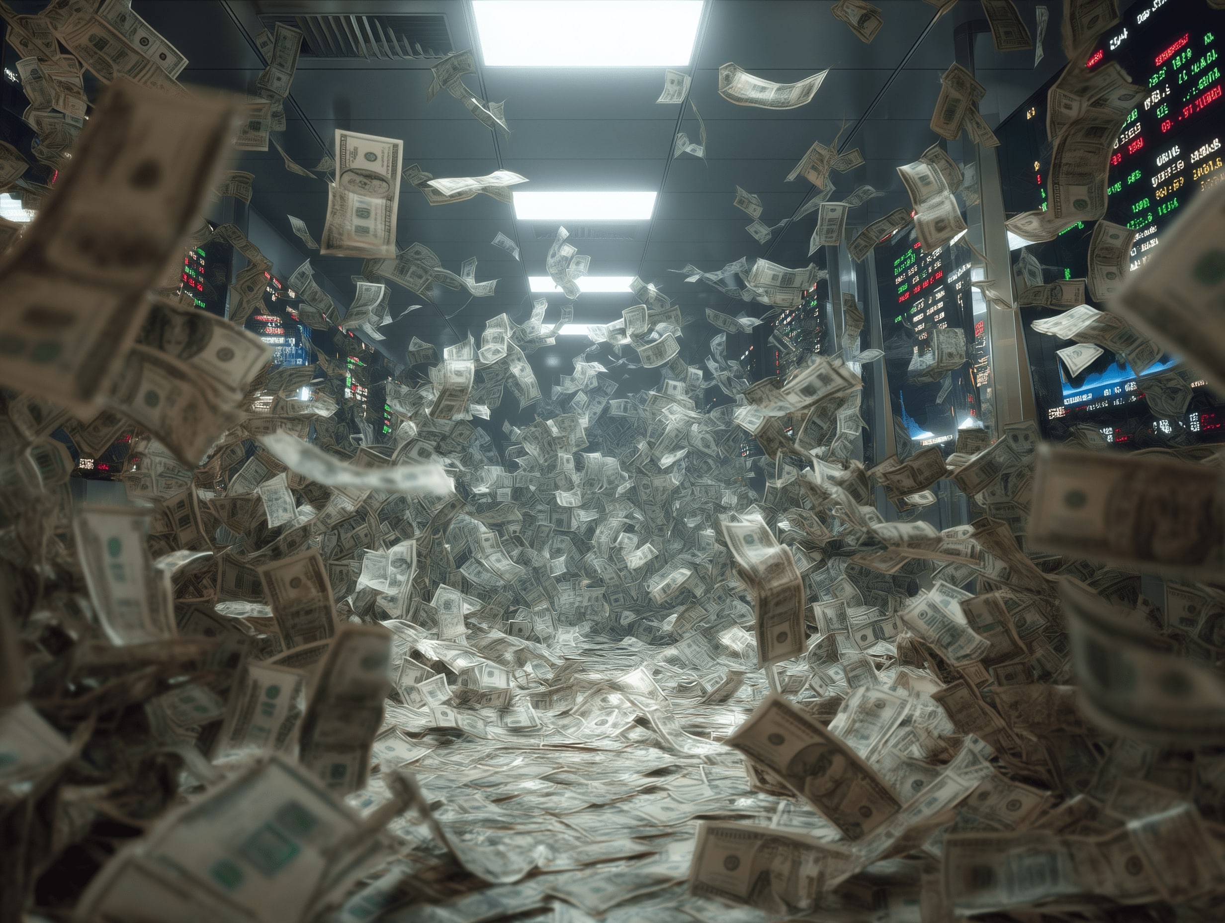 Why We Have Overlooked The Real Problem With Our Monetary System For Over 100 Years