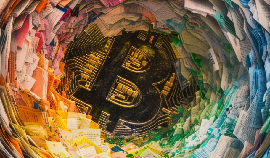 Crypto Market Gripped By Fear As ETF Outflows Mount And Key Data Looms