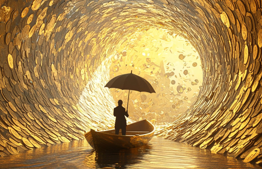 Market Wrap: Bitcoin Faces Pressure As Global Liquidity Rises Without Crypto Boost