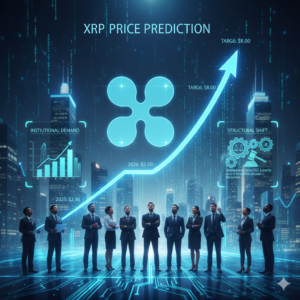 XRP Price Prediction