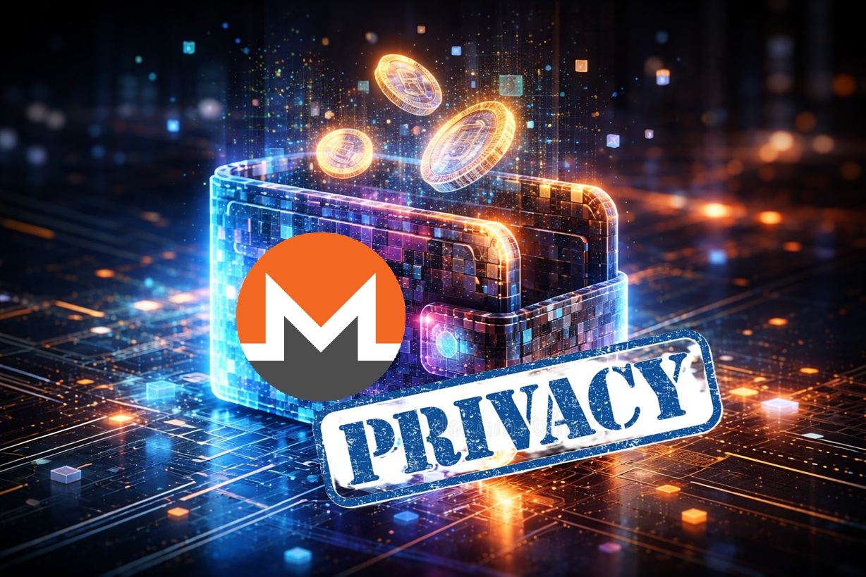 Monero (XMR) Peaks At ATH Of $596.87, Crypto Community Rallies Support For Roman Storm