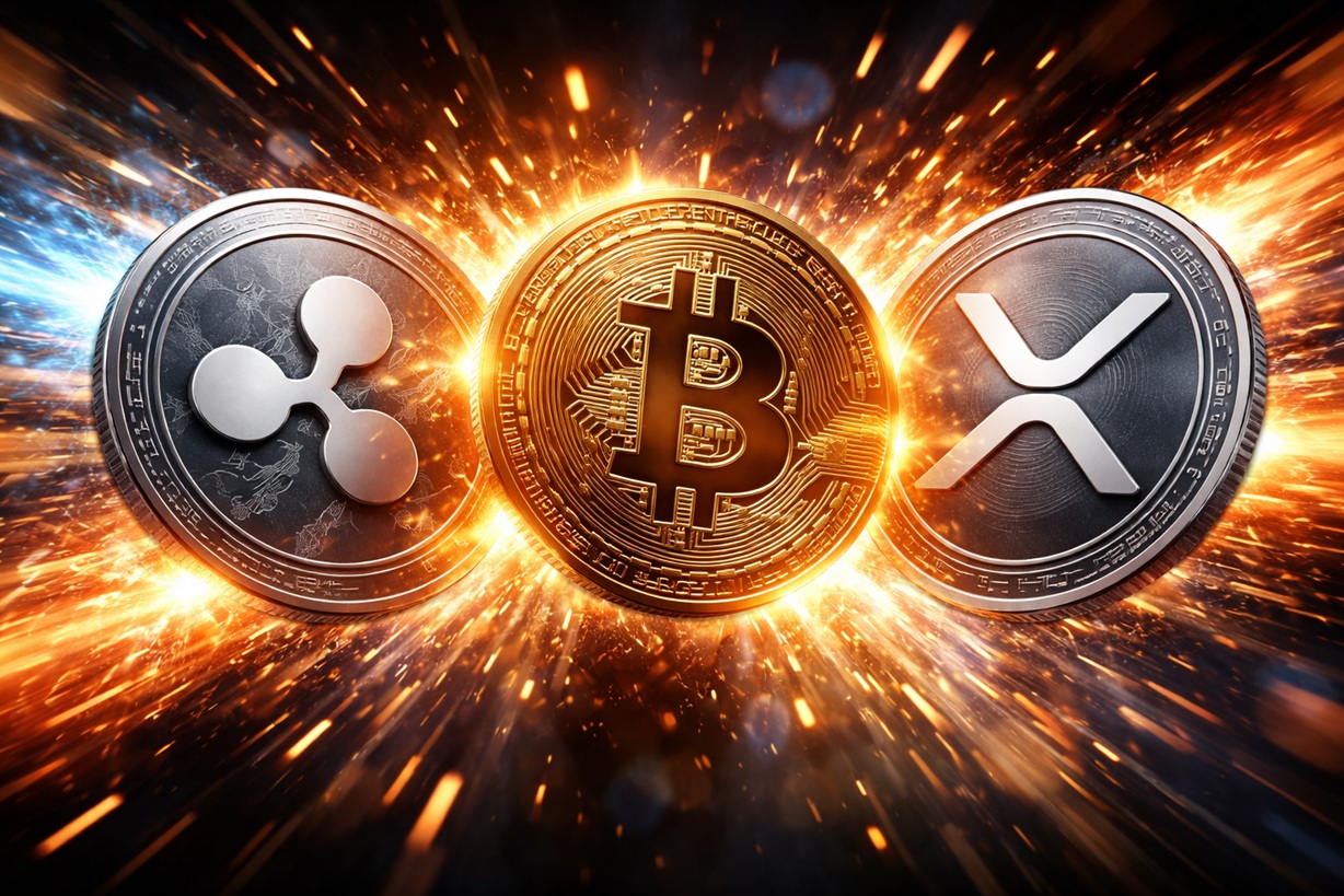 Fact Check: Jack Mallers Accuses Ripple Of Undermining Bitcoin Reserve — What This Means For XRP