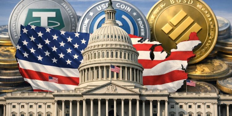 Stablecoin Yields Remain The “Thorniest Issue” In Crypto Market Structure Bill