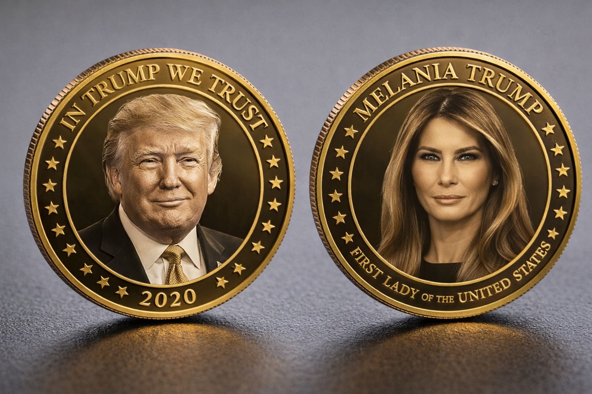 Cardano Founder Blames Trump Memecoins For Derailing Crypto Bills - Blockzeit