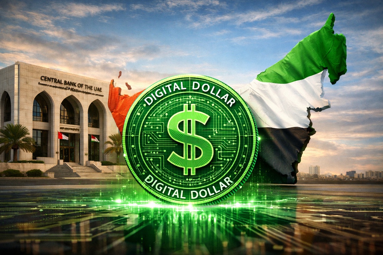 UAE Launches USDU Stablecoin As Foreign Payment Token With Central Bank Support