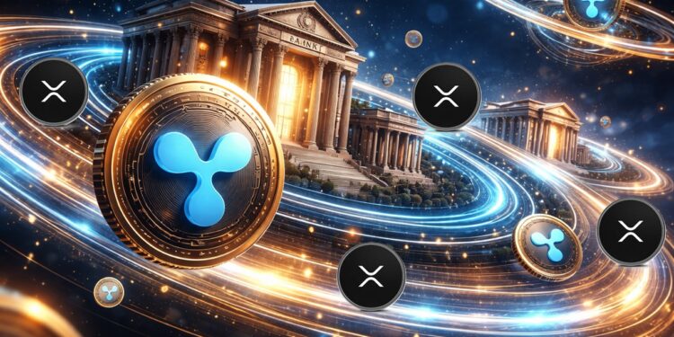 Why Ripple Staying Private Is Bullish For XRP