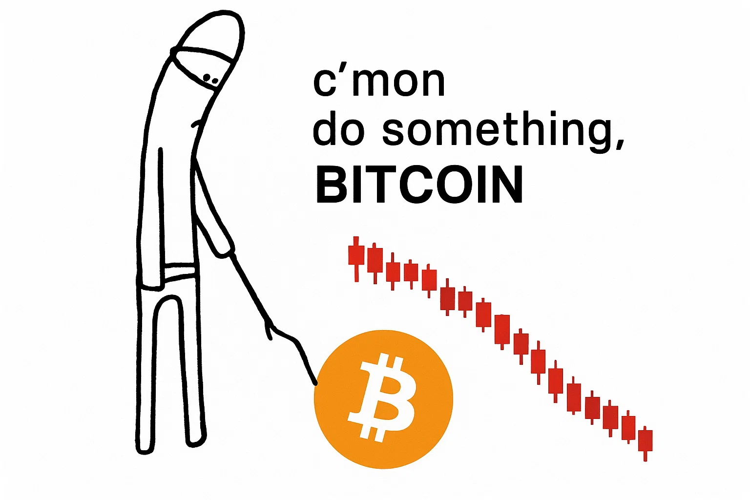 Why Bitcoin Is Underestimated Right Now And Why This Presents The Greatest Opportunity