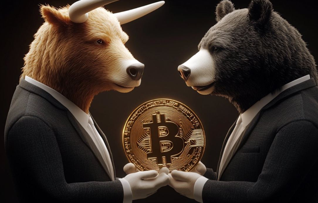 Bitcoin Price Eyes The Longest Weekly Losing Streak In Years Amid Macro Pressure