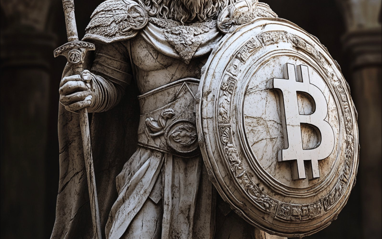 Bitcoin Price At Bear Market Bottom? Fear & Greed Index Flashes Historic Buy Signal