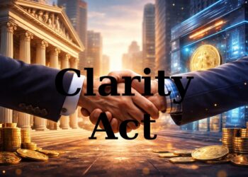 Clarity Act