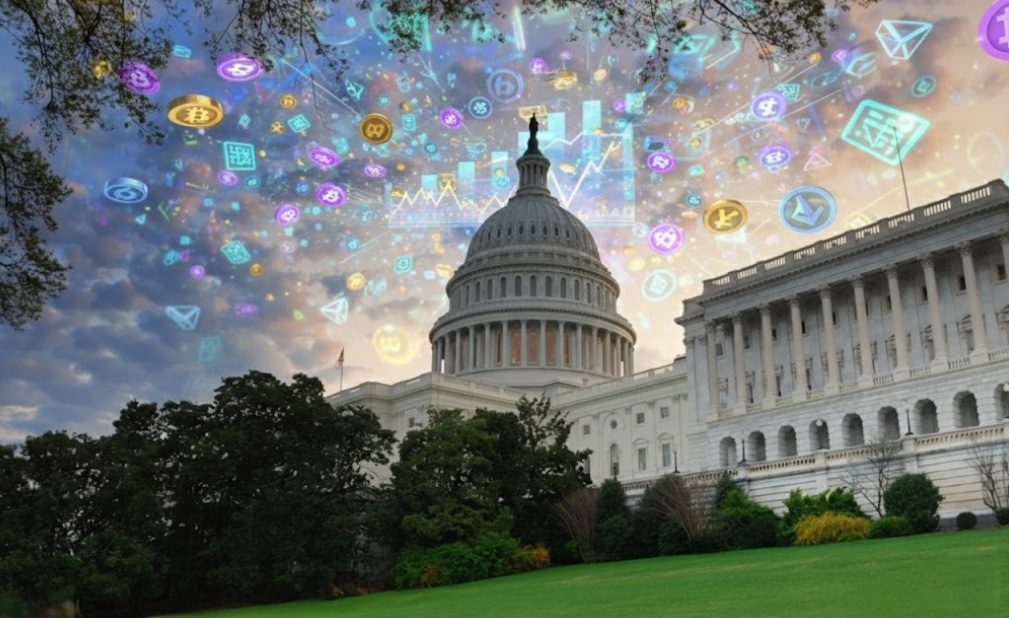 Monday White House Summit Signals Accelerated Push For U.S. Crypto Market Structure Law