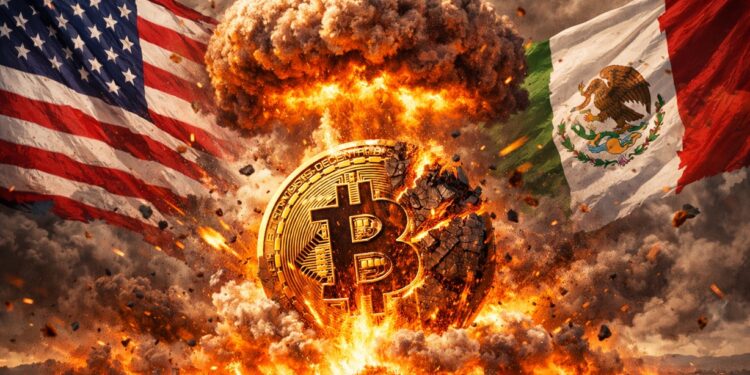 Crypto Sentiment Dips To Lowest, Mirroring 2019 And 2022 Trends