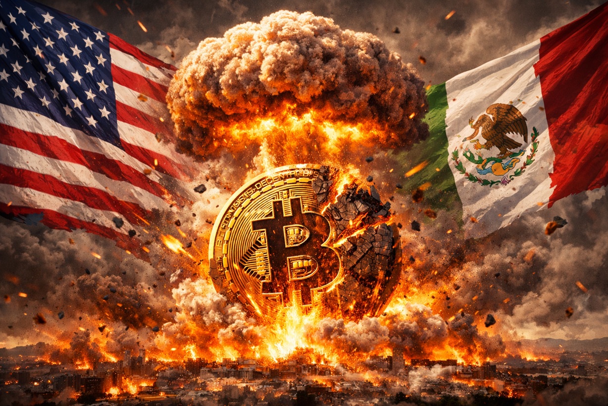 Crypto Sentiment Dips To Lowest, Mirroring 2019 Post-Crypto Bubble Burst And 2022 Bear Market