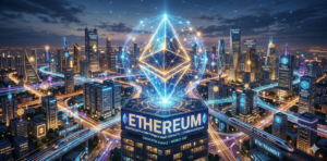 Ethereum Price