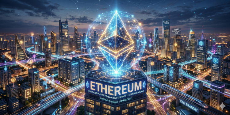 Ethereum Price