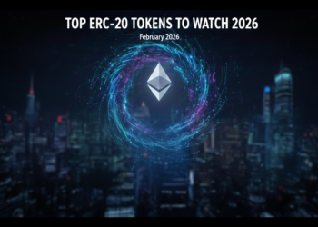 Top ERC-20 Tokens to Watch | February 2026