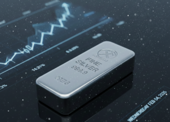 Silver price