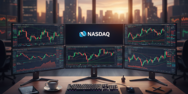 Trading