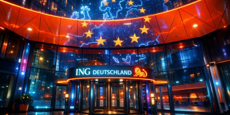 ING Deutschland Launches Bitcoin, Ethereum, and Solana ETNs