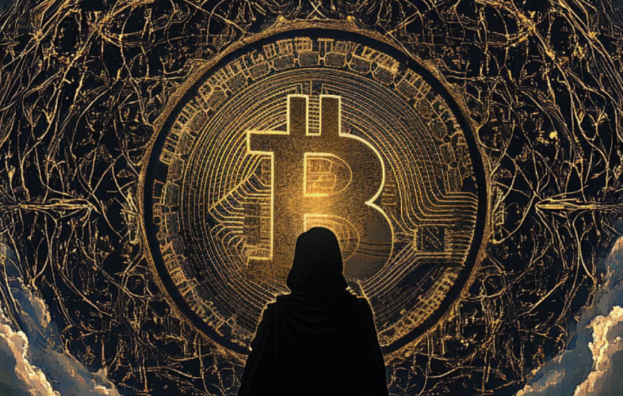 Market Wrap: Bitcoin Nears Undervalued Zone As $800B Wiped From Stocks