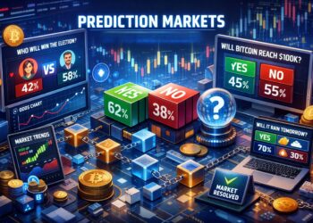 Prediction Markets