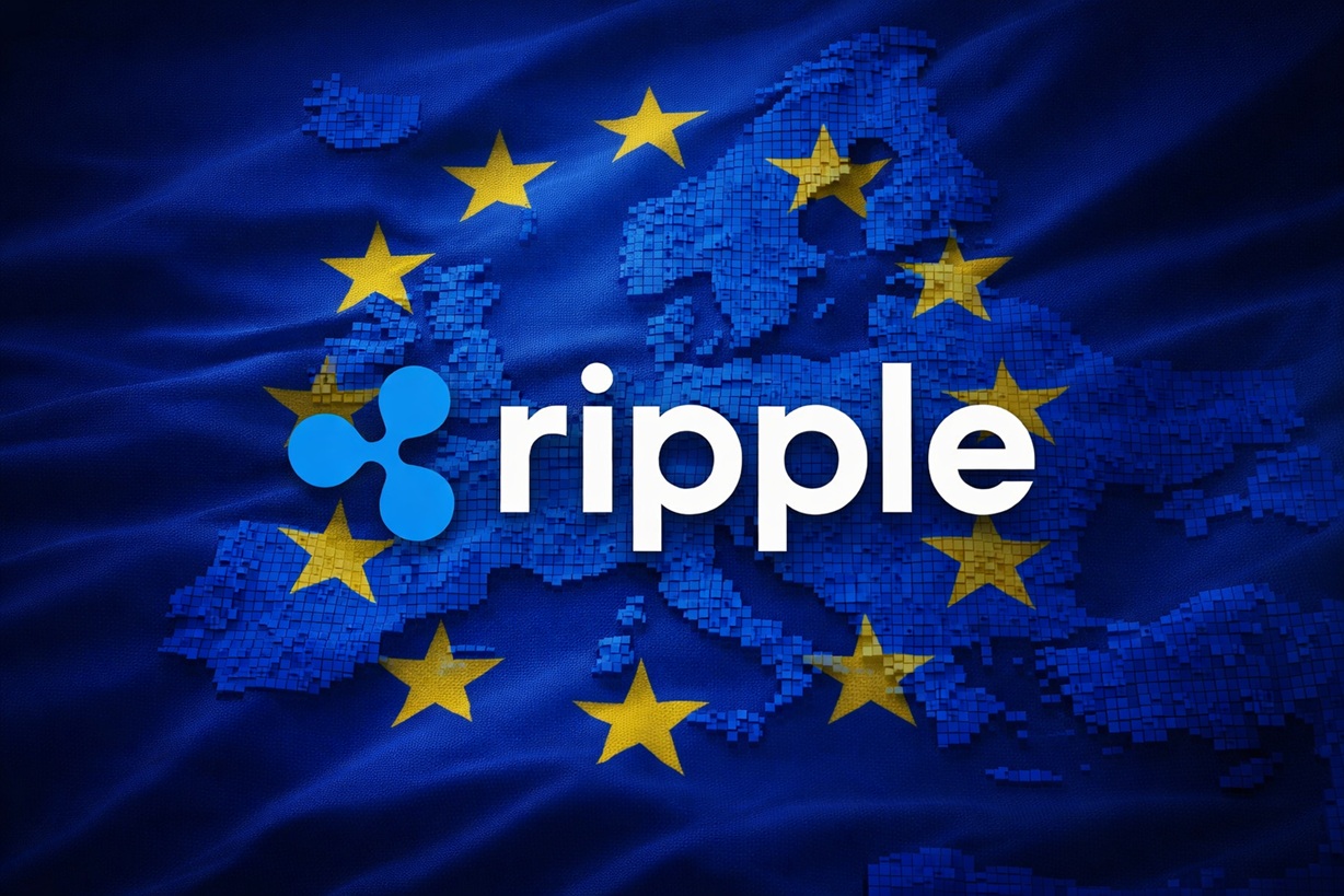 Ripple Receives Full EMI Approval To Expand Operations In EU