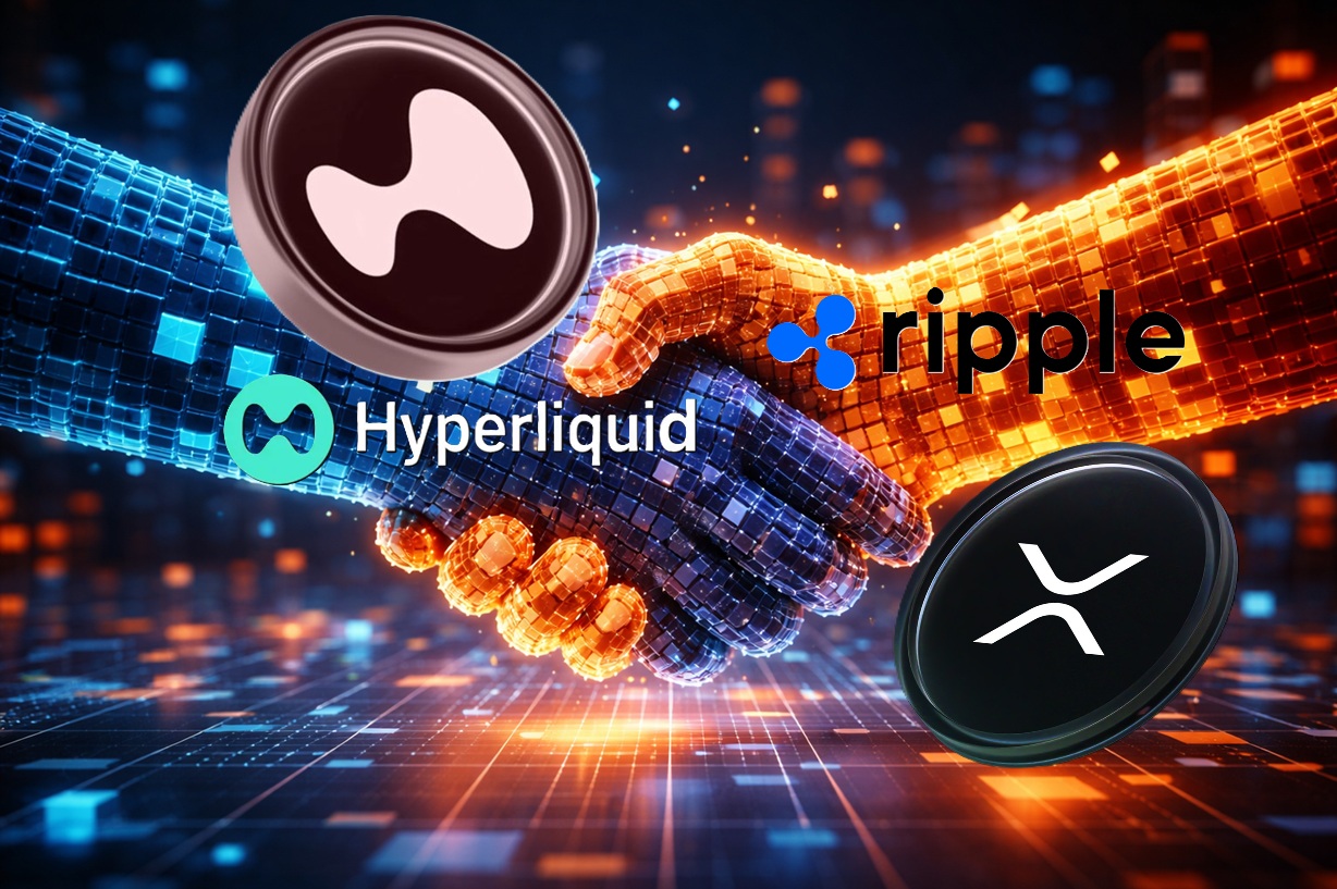 Hyperliquid Gets Support From Ripple Prime For Institutional Integration